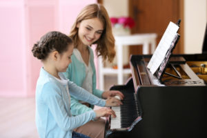 how to become a music teacher